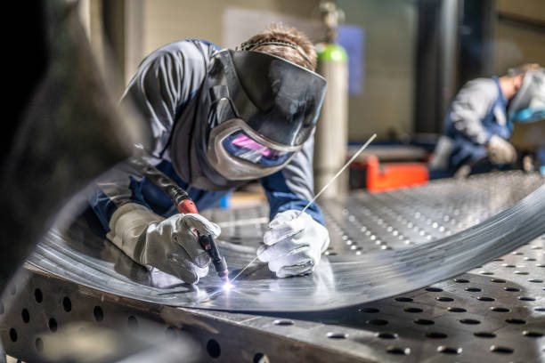 Best Automation and Robotic Welding in , PA