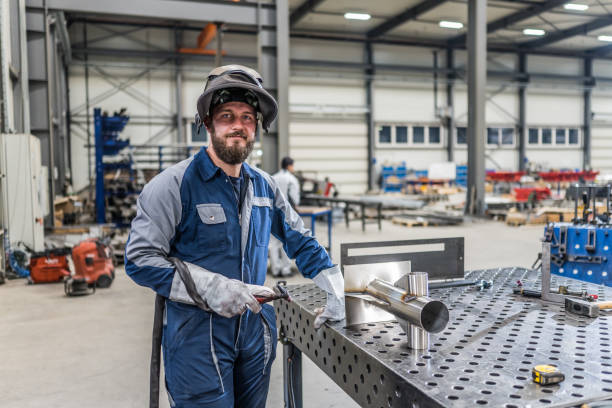 Best Maintenance and Repair Welding in , PA
